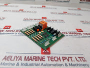 Auxrol 910322 Pcb Card