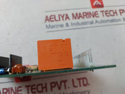 Auxrol 910322 Pcb Card