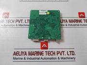 Av-6600 Printed Circuit Board Sv10A00878
