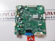 Av-6600 Printed Circuit Board Sv10A00878