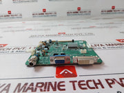 Av-6600 Printed Circuit Board Sv10A00878