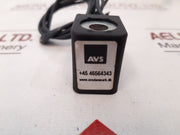 Av Danmark 7019-9Dag Solenoid Coil
