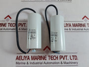 Av Arcotronics 1.27.4Acf Mkp Start Capacitor 645-774Mdf , 04214746