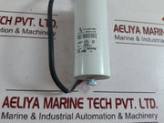 Av Arcotronics 1.27.4Acf Mkp Start Capacitor 645-774Mdf , 04214746