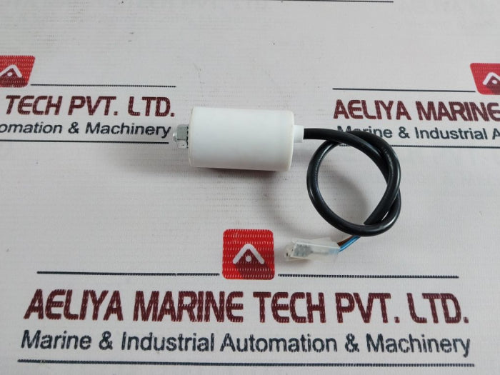 Av Arcotronics 1.27.4Acf Mkp Start Capacitor 645-774Mdf
