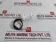 Av Arcotronics 1.27.4Acf Mkp Start Capacitor 645-774Mdf