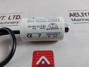 Av Arcotronics 1.27.4Acf Mkp Start Capacitor 645-774Mdf