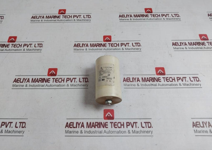 Av Arcotronics 1.27.6Cc3 Mkp Capacitor 420V-3000H 470V-1000H 60 Uf En60252-1