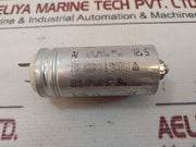 Av Arcotronics C.87.8Bf2 Mkp Capacitor