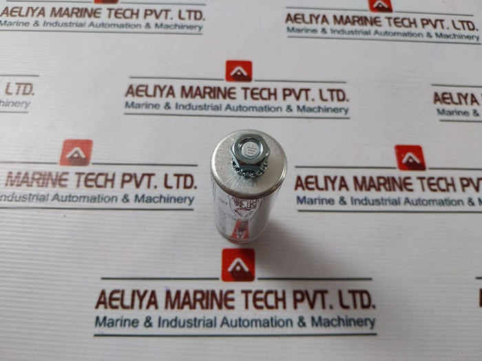 Av Arcotronics C.87.8Bf3 Mkp Capacitor 240Vac 60Hz -25 +70Â°C