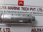 Av Arcotronics C.87.8Bf3 Mkp Capacitor 240Vac 60Hz -25 +70Â°C