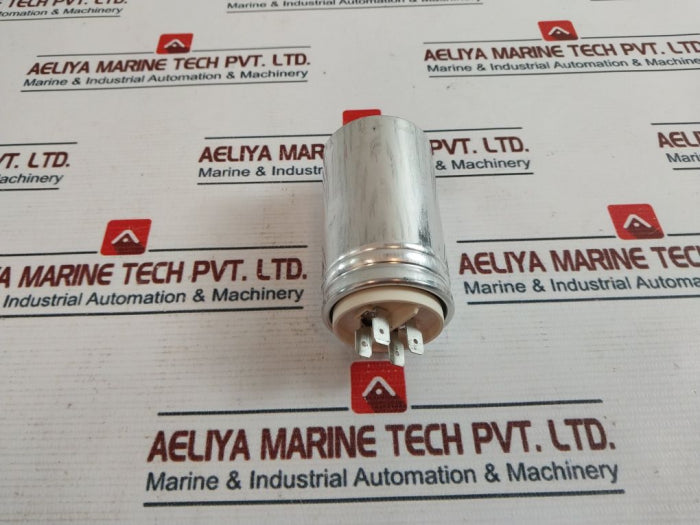 Av Arcotronics C.87.8Bf3 Mkp Capacitor 450Vac 60Hz -25+70Â°C