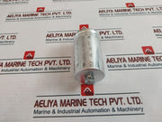 Av Arcotronics C.87.8Bf3 Mkp Capacitor 450Vac 60Hz -25+70Â°C