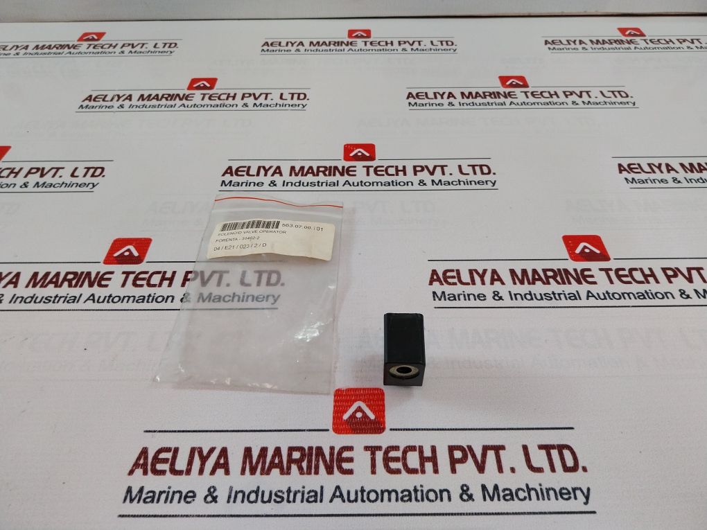 Av Forenta 7019-9Db Solenoid Coil Valve 48V