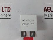 Lot Of 7X Arcotronics Av Mkp C.4Bs Capacitor -40.. 85Â°C