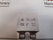 Lot of 7X Arcotronics AV MKP C.4 BS Capacitor