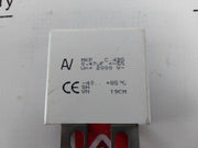 Arcotronics Av Mkp C.4Bs Capacitor Vn 19Cm
