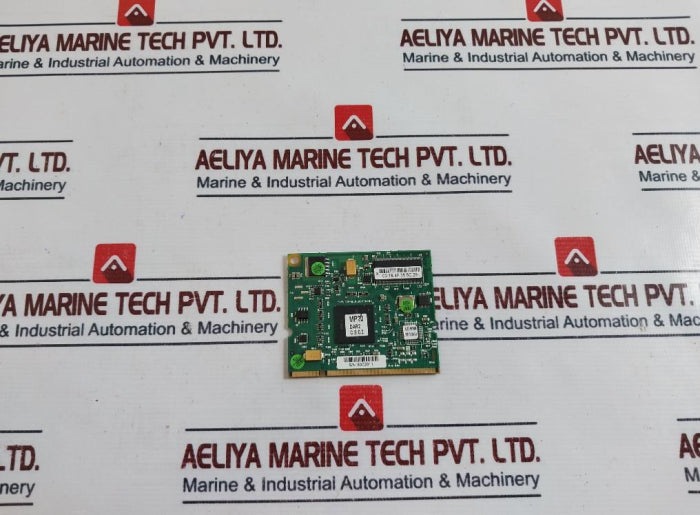 Avaya 700431596 Media Processor Rev. 024/1A