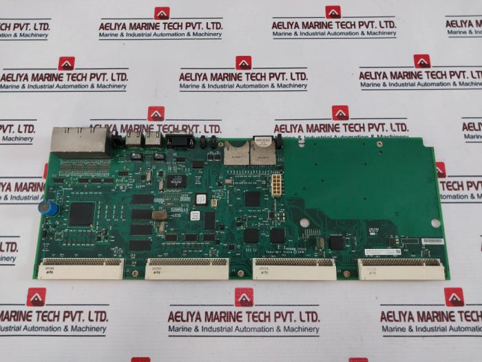 Avaya Ipo500 Cpuv2 Processor Module 700500690-5