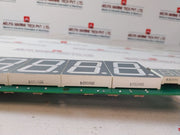 Avb Display-v5 E303692 Circuit Board D069000403