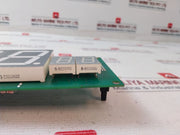 Avb Display-v5 E303692 Circuit Board D069000403