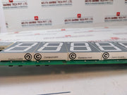 Avb Display-v5 E303692 Circuit Board D069000403