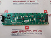 Avb Display-v5 E303692 Circuit Board D069000403