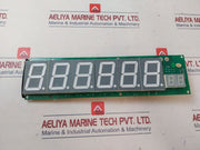 Avb Display-v5 E303692 Circuit Board D069000403