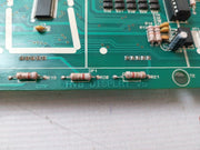 Avb Display-v5 E303692 Circuit Board D069000403