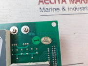 Avb Display-v5 E303692 Circuit Board D069000403