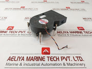 Avc Bazb0925R2U Cpu Fan & Heatsink Tkr4X:A00