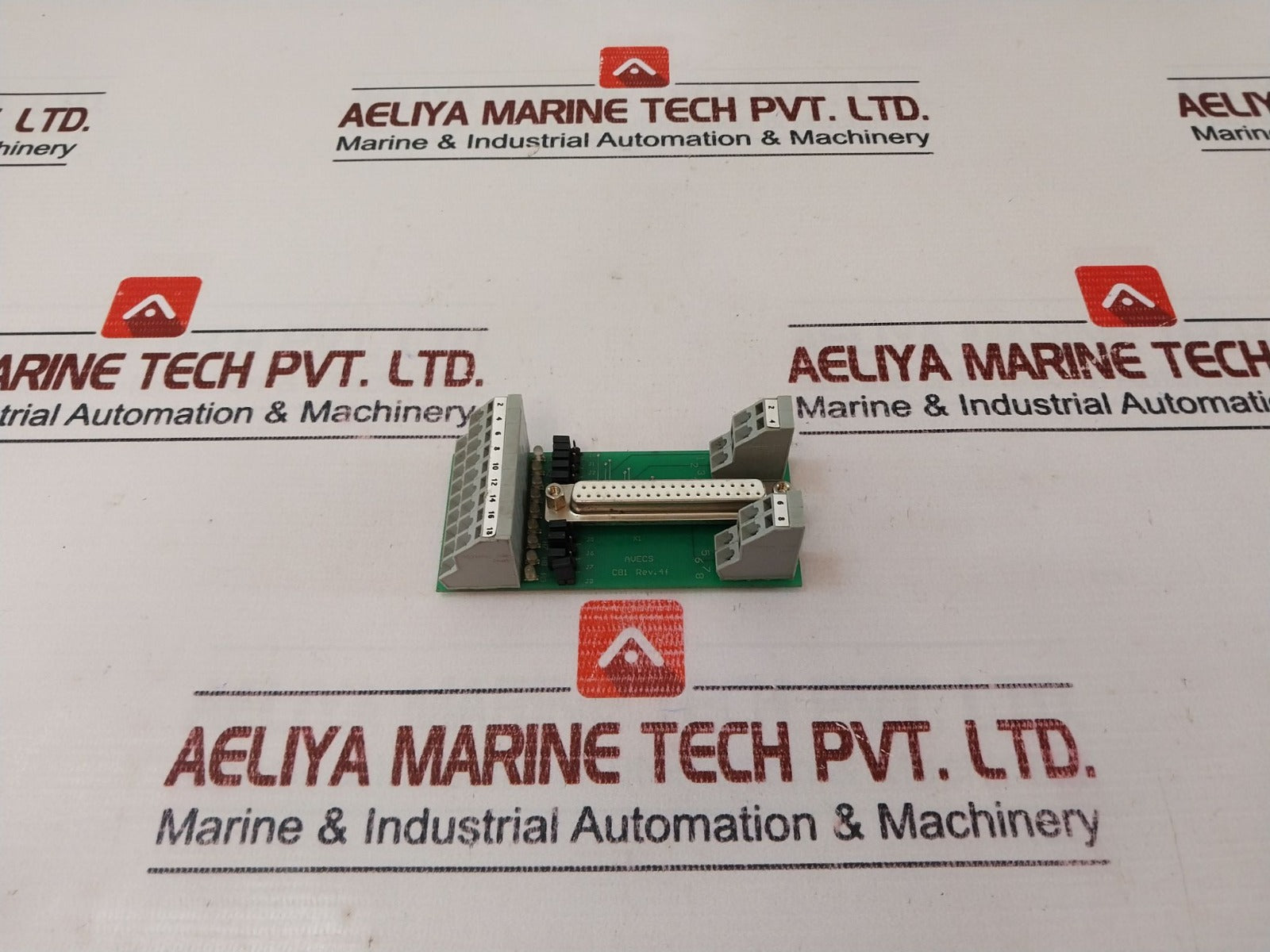 Avecs Cb1 Diode Pcb Module