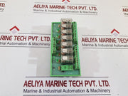 Aventek Av-8Ch-omr Relay Module 42400