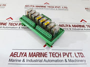 Aventek Av-8Ch-omr Relay Module