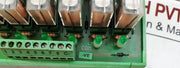 Aventek Av-8Ch-omr Relay Module