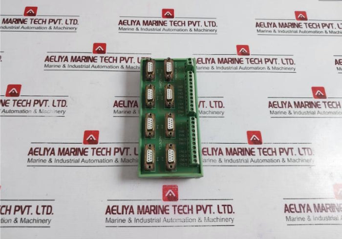 Aventek Av-twdam 16Ht D-type 9Pin Female Connector