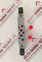 Aventics 0820035026 Pneumatic Directional Valve