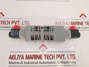 Aventics 0820035026 Pneumatic Directional Valve