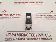 Aventics 0820 005 201 Solenoid Valve