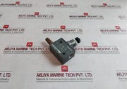 Aventics 0821200003 Pneumatic Unidirectional Throttle Check Valve 0670