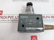 Aventics 0821200003 Pneumatic Unidirectional Throttle Check Valve 0670