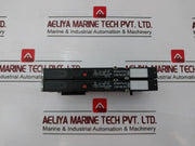 Aventics 0 820 062 052 Pneumatic Directional Control Valve 24V 0.55W 40174523