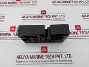 Aventics 0 820 062 102 Pneumatic Directional Control Valve 40404666 24V 0.55W