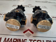 Aventics 0 821 302 007 Pressure Regulator