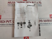 Aventics 0 821 302 007 Pressure Control Valve