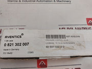 Aventics 0 821 302 007 Pressure Control Valve