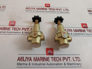 Aventics 0 821 302 007 Pressure Control Valve