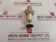 Aventics 0 821 302 007 Pressure Control Valve