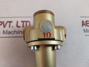 Aventics 0 821 302 007 Pressure Control Valve