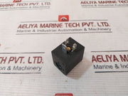 Aventics 1824210243 Solenoid Valve Coil 48V 50Hz 7.7Va